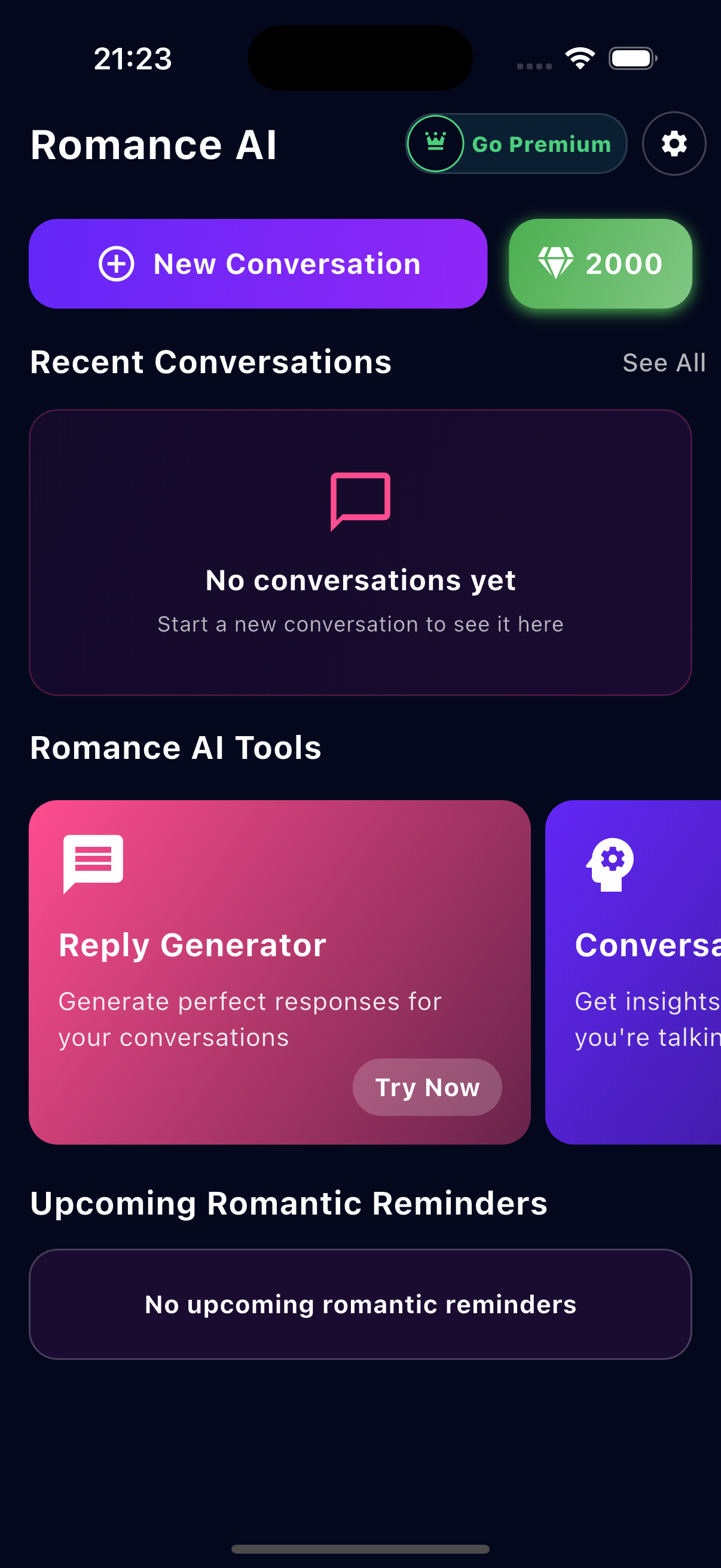 AskPDF App Demo - AI PDF Learning